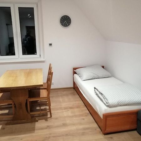 Apartament Nad Muflonem Подгужин Экстерьер фото