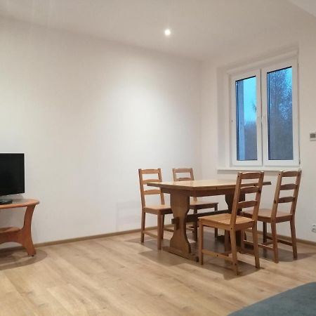 Apartament Nad Muflonem Подгужин Экстерьер фото