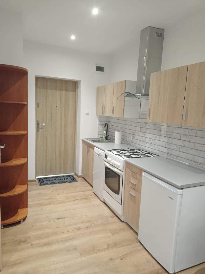 Apartament Nad Muflonem Подгужин Экстерьер фото